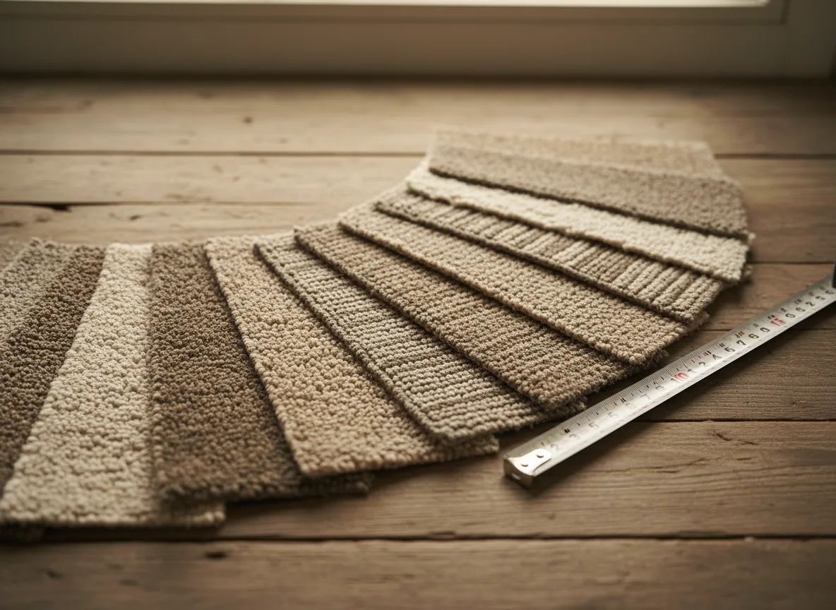 Carpet Installation Sandisfield, MA FAQs